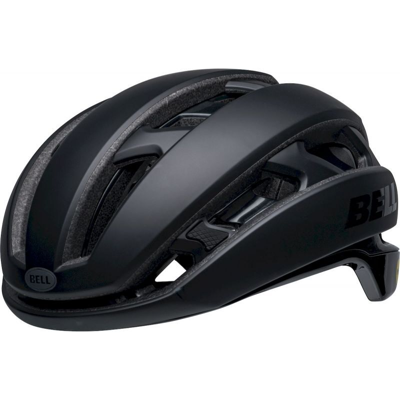 XR Spherical - Road bike helmet