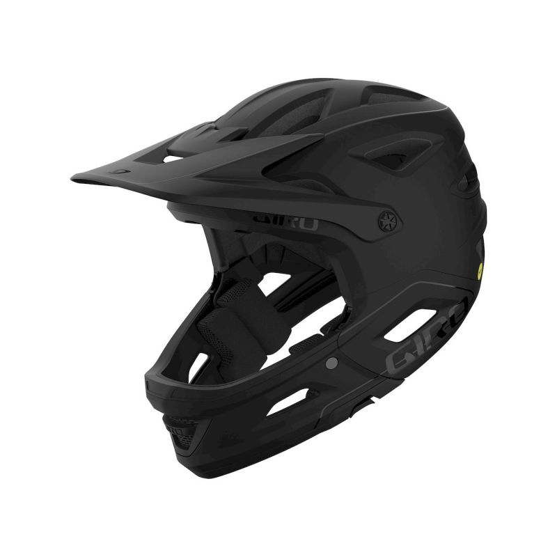 Giro Switchblade Mips - Kask MTB meski | Hardloop