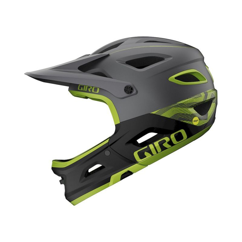 Giro Switchblade Mips - Casque VTT homme | Hardloop
