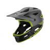 Met Blk Ano Lime