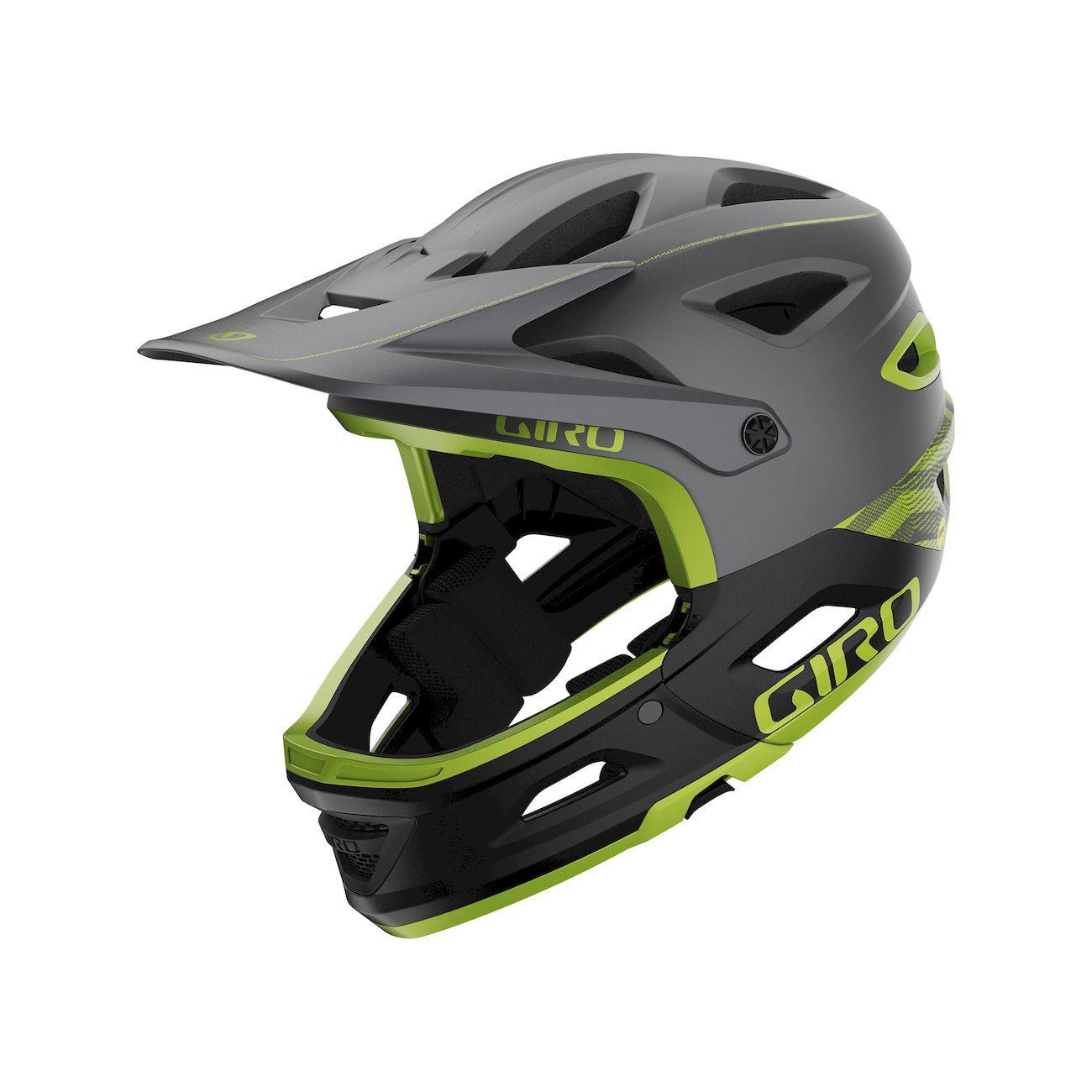 Giro Switchblade Mips - MTB-Helmet - Men's