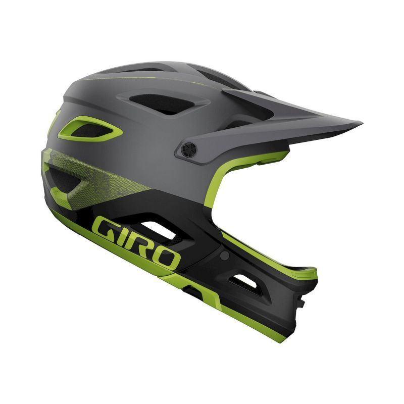 Giro Switchblade Mips - Casque VTT homme | Hardloop