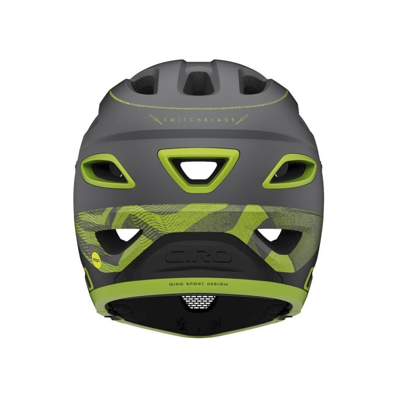 Giro Switchblade Mips - Casque VTT homme | Hardloop