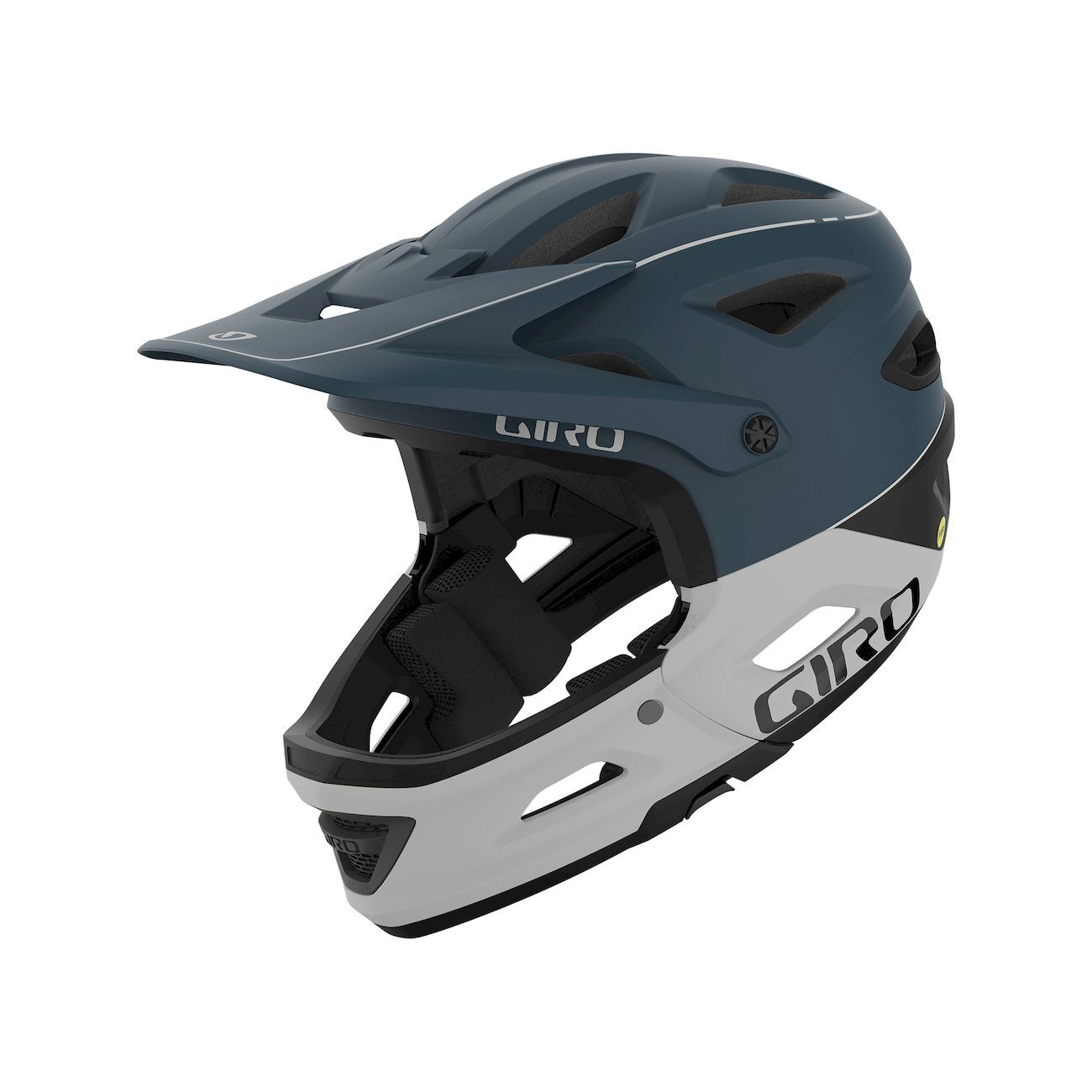 Giro Switchblade Mips - MTB helm - Heren