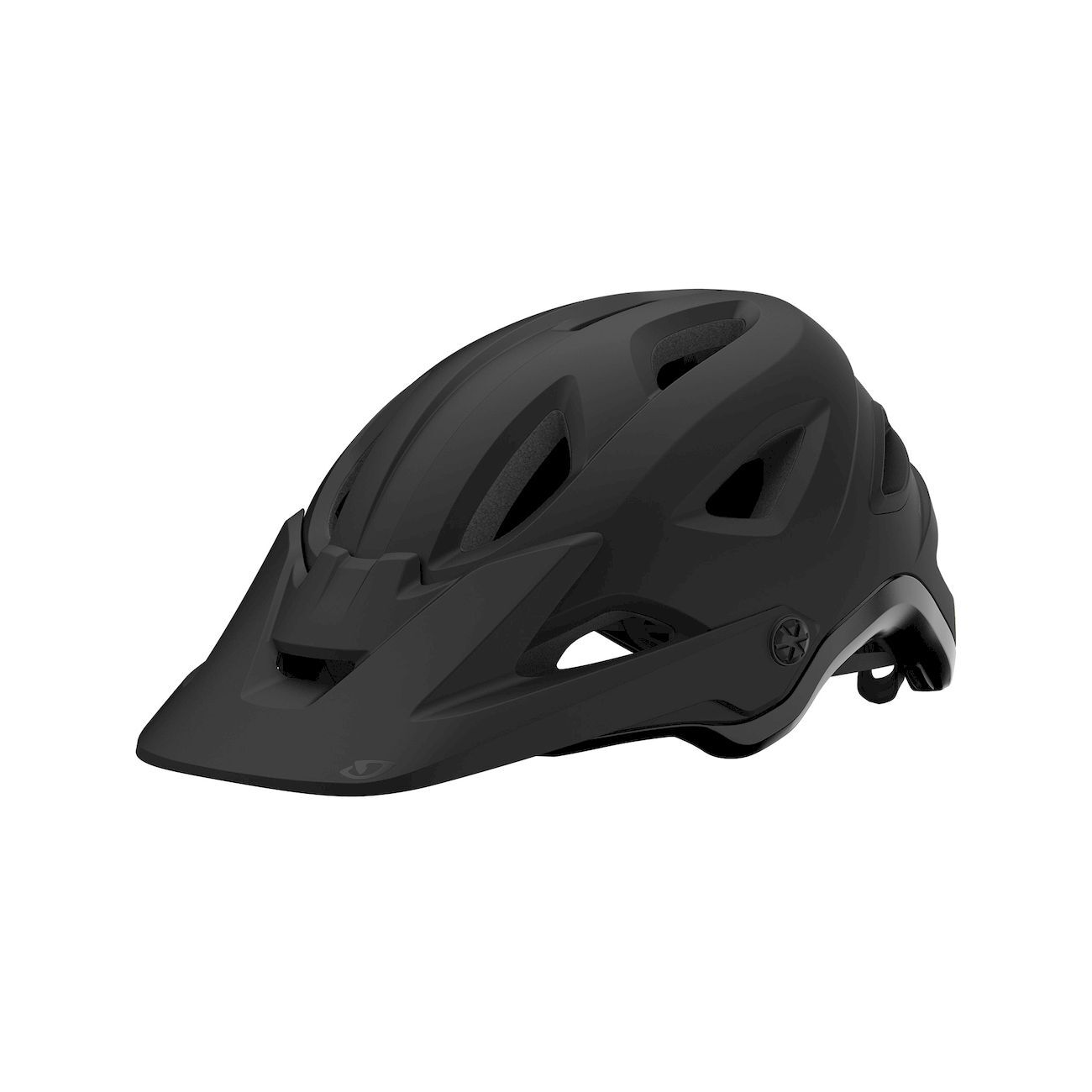 Giro Montaro Mips II Updated - MTB helm - Heren