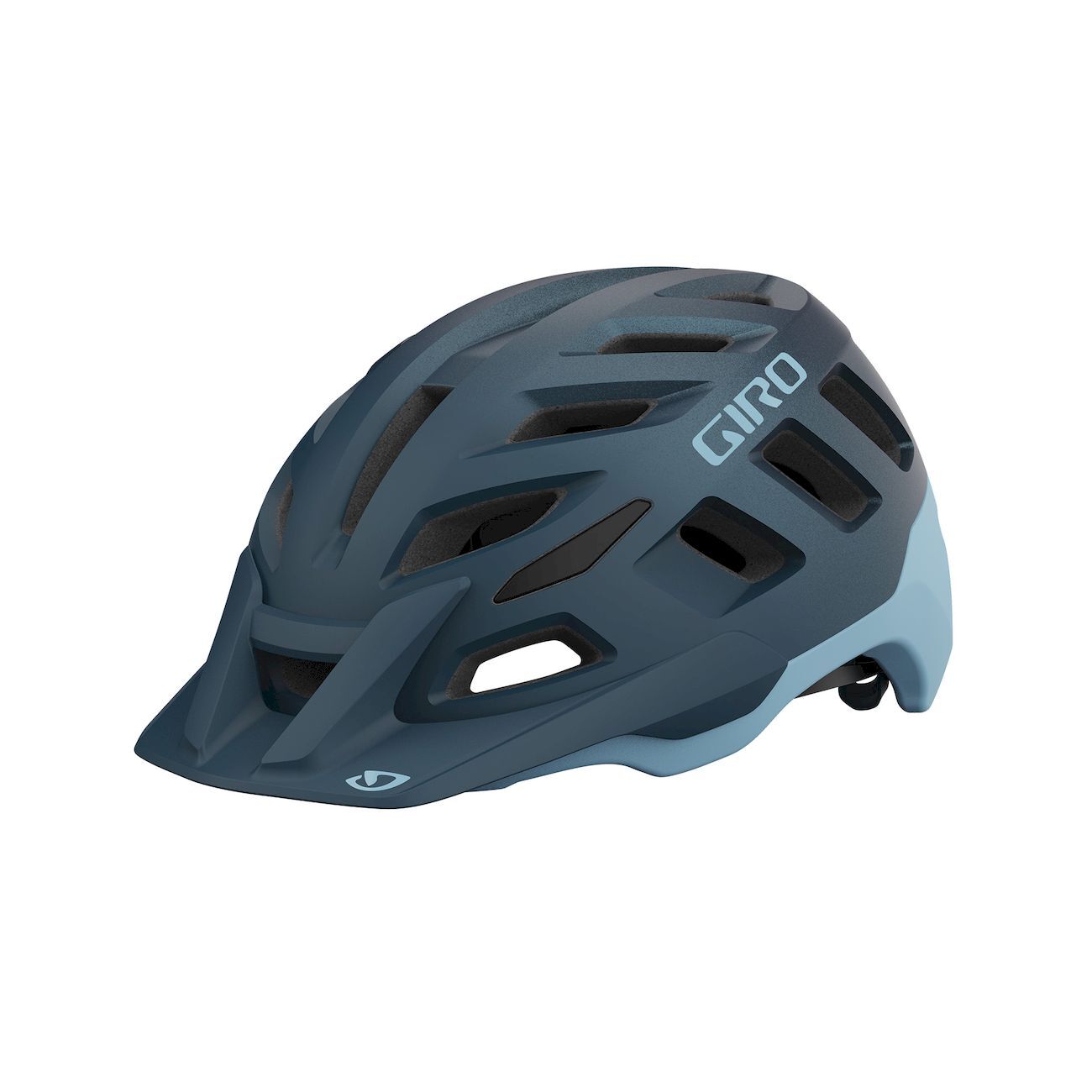 Giro Radix - MTB hjelm - Damer