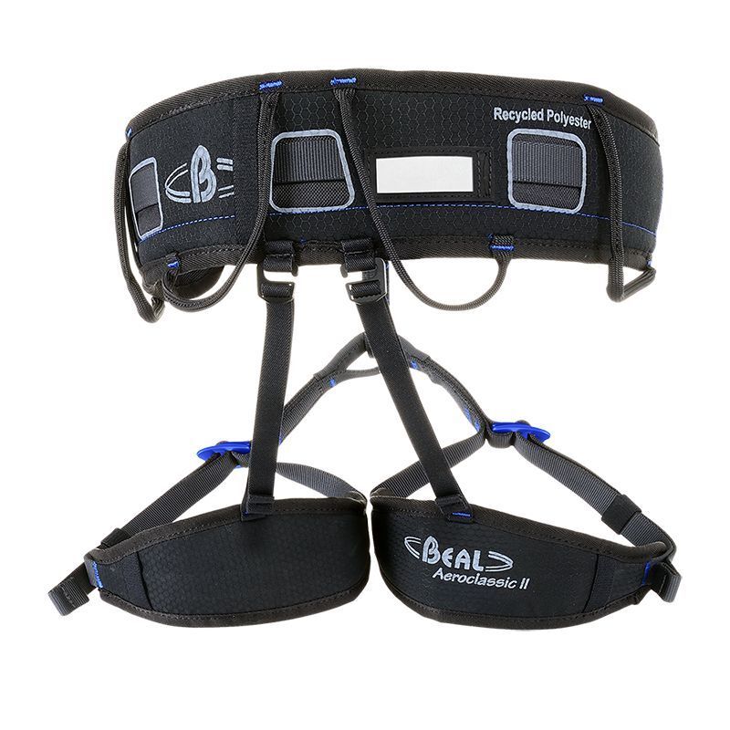 Beal Aero Classic II - Uprząż wspinaczkowa | Hardloop