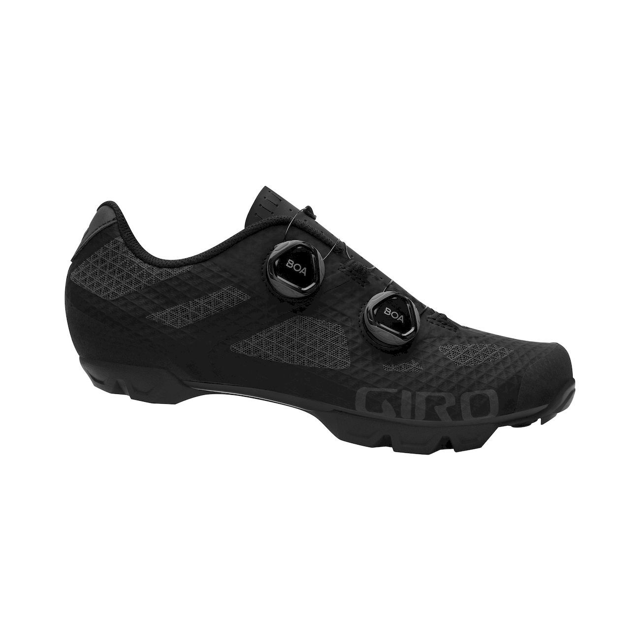 Giro Sector - Mountain Bike shoes - Men's