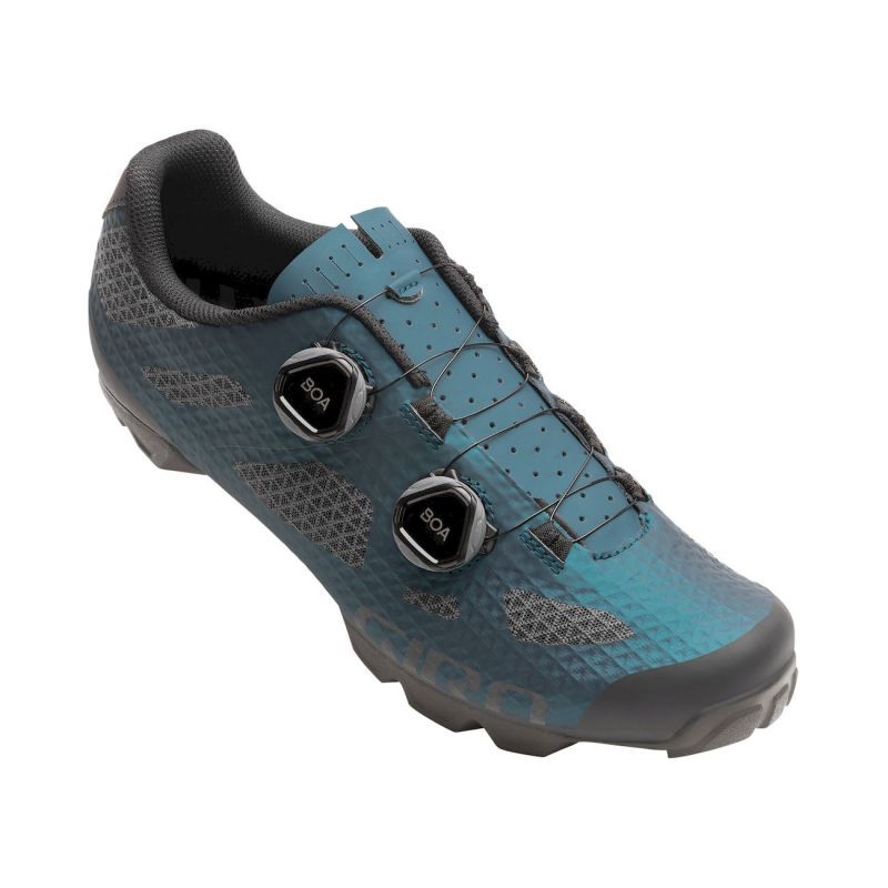 Giro Sector - Zapatillas MTB - Hombre