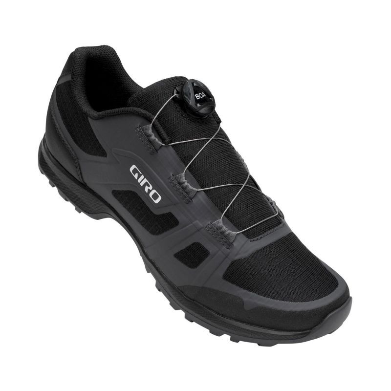 Giro Gauge Boa - Sapatos BTT homem | Hardloop