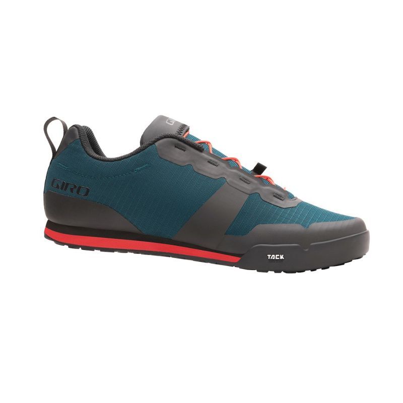 Giro Tracker Fastlace - Sapatos BTT homem | Hardloop
