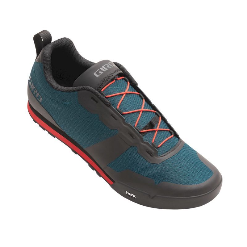 Giro Tracker Fastlace - MTB Schuhe - Herren