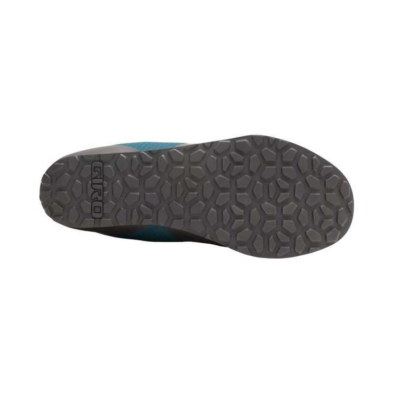 Giro Tracker Fastlace - Pánské MTB trety | Hardloop