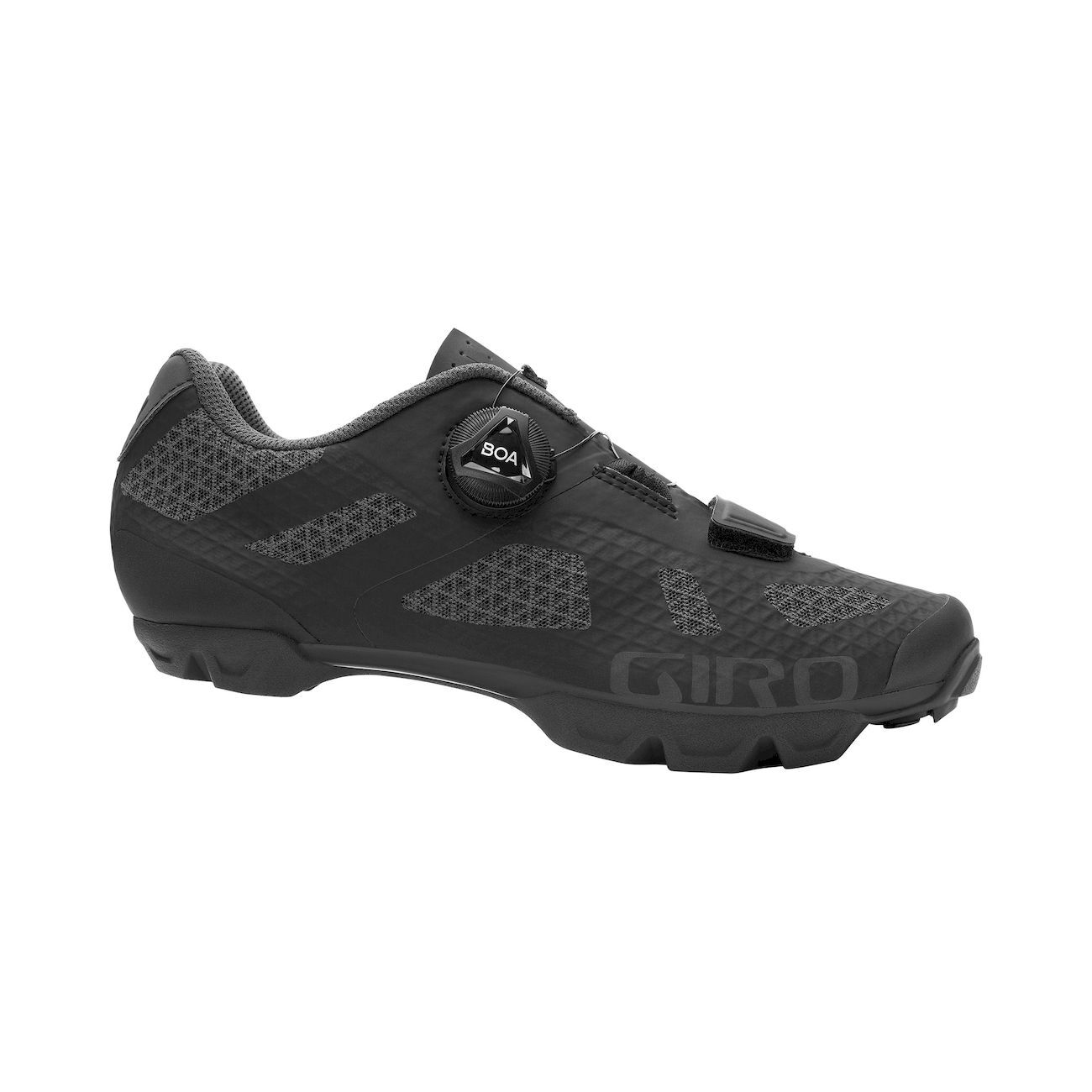 Giro Rincon - Zapatillas MTB - Mujer