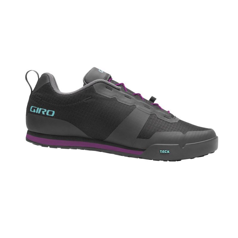 Giro Tracker Fastlace Chaussures VTT femme Hardloop