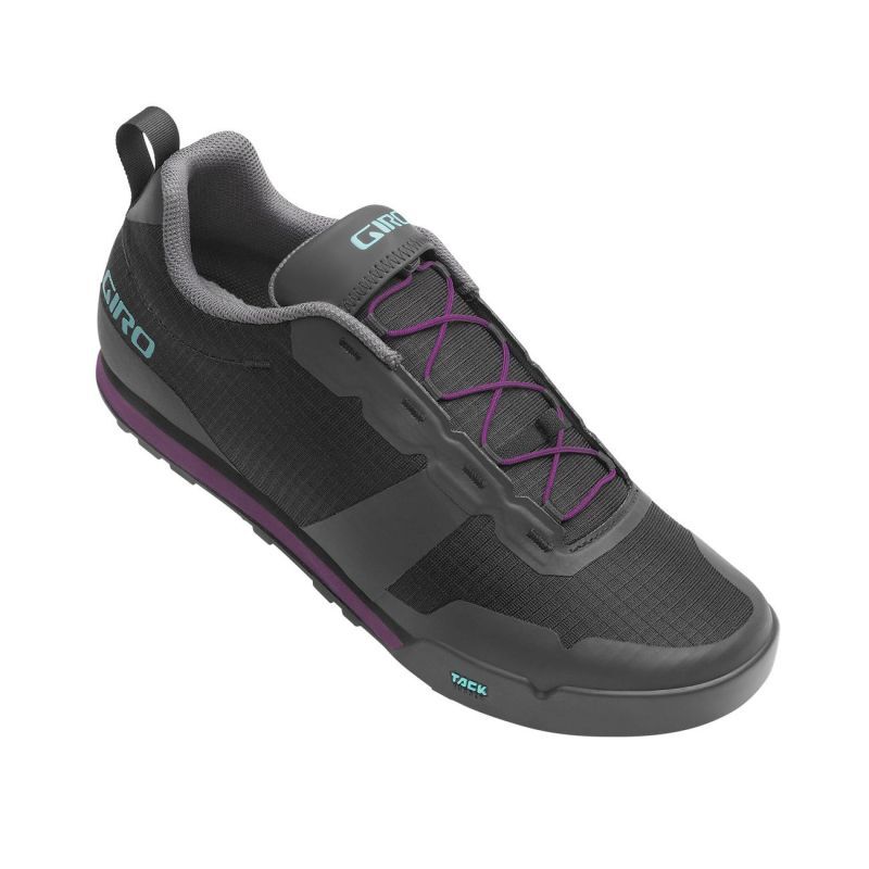 Giro Tracker Fastlace - Chaussures VTT femme | Hardloop