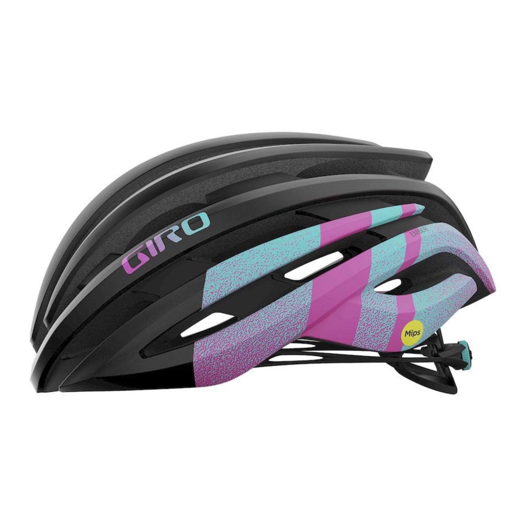 Helmet Casque De Velo Giro Femme GIRO Casque Register II MIPS