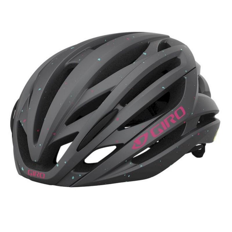 giro women's seyen bike helmet with mips