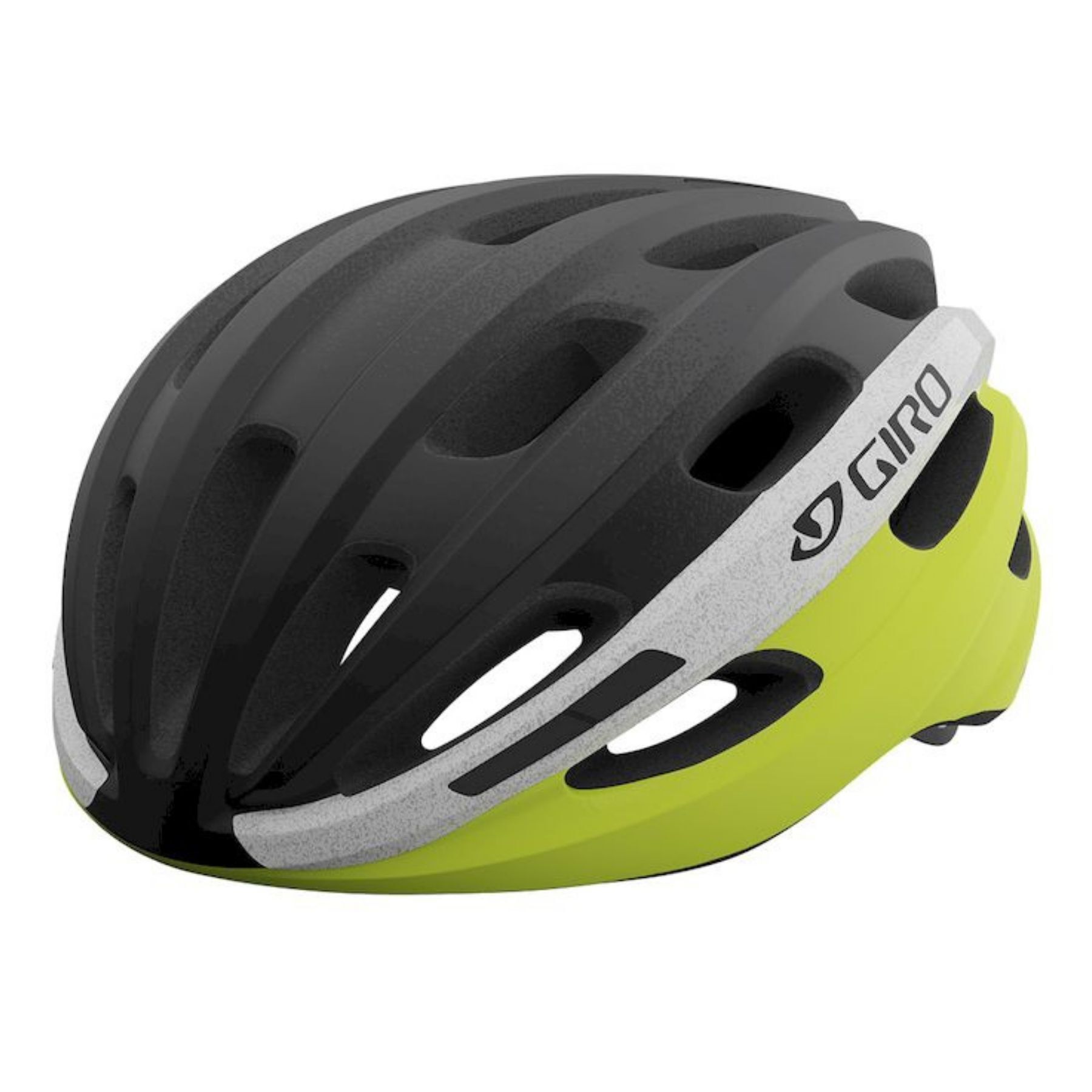 Giro Isode - Pánská Cyklistická helma | Hardloop