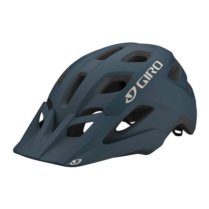 Giro Fixture - Capacete de BTT | Hardloop