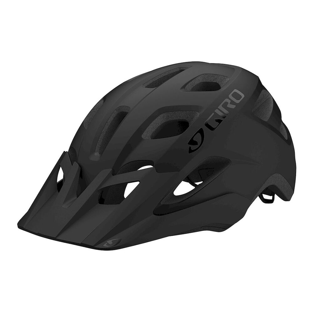 Giro Fixture - MTB Helma | Hardloop