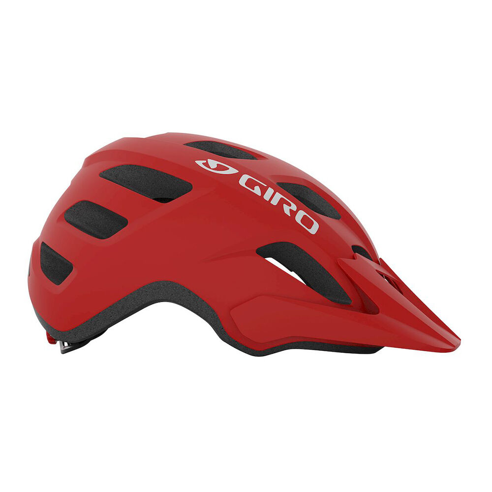Giro fixture mtb helmet 2018 2025