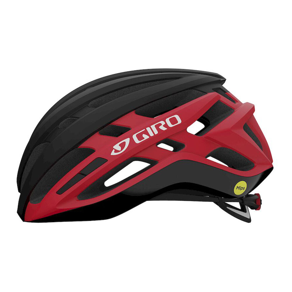 Giro Agilis Mips - Fahrradhelm | Hardloop
