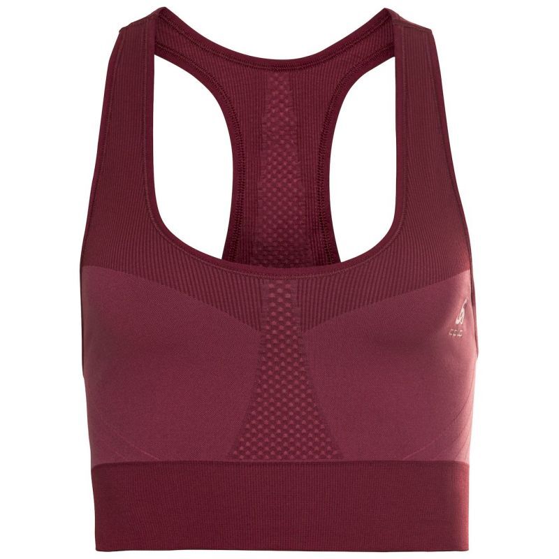 Odlo Seamless Medium - Sports bra