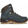 Lowa - Renegade GTX® Mid - Hiking Boots - Men's