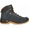 Lowa - Renegade GTX® Mid - Hiking Boots - Men's