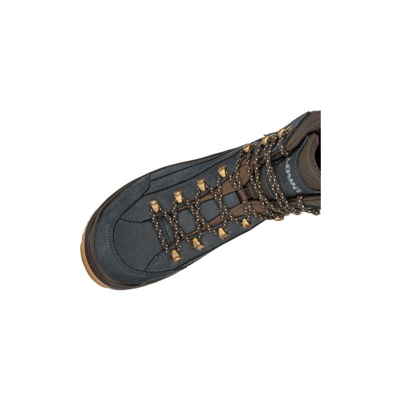 Lowa - Renegade GTX® Mid - Hiking Boots - Men's
