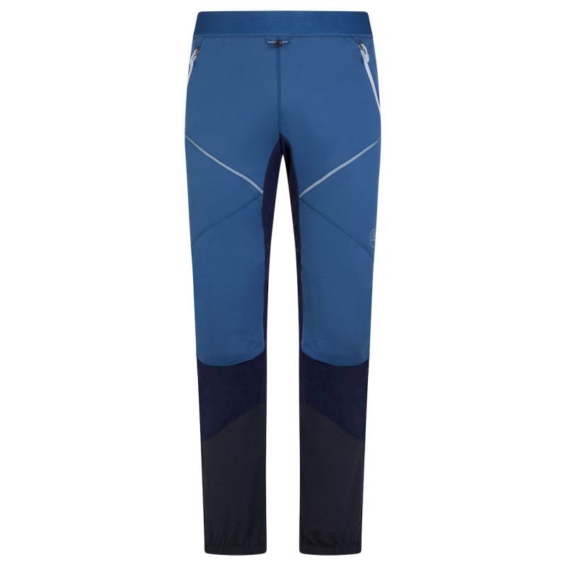 La Sportiva Ode Pant - Softshell trousers - Men's