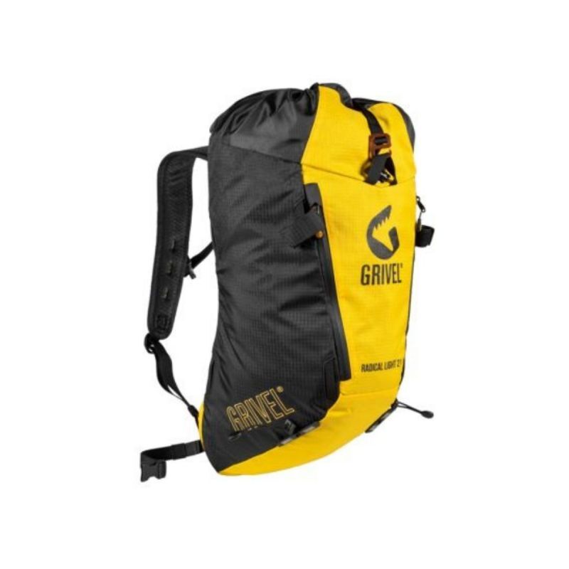 Grivel Radical Light 21 - Zaino da alpinismo