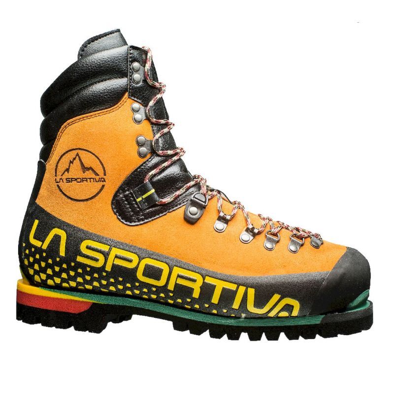 La Sportiva Nepal Extreme Work - Sapatilhas homem | Hardloop