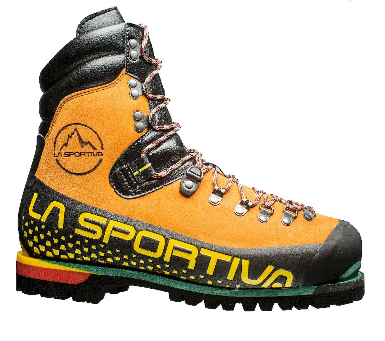 La Sportiva Nepal Extreme Work - Schuhe - Herren