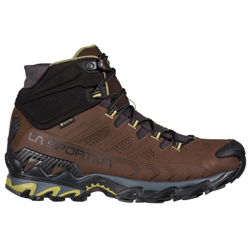 La Sportiva Ultra Raptor II Mid Leather GTX - Vandresko - Herrer