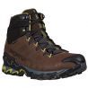 La Sportiva Ultra Raptor II Mid Leather GTX - Wanderschuhe - Herren