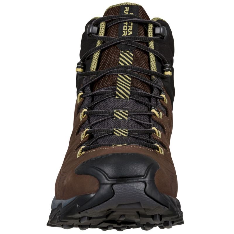 La Sportiva Ultra Raptor II Mid Leather GTX - Vandringsskor - Herr
