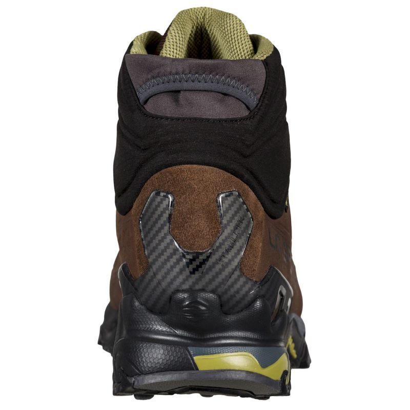 La Sportiva Ultra Raptor II Mid Leather GTX - Wanderschuhe - Herren