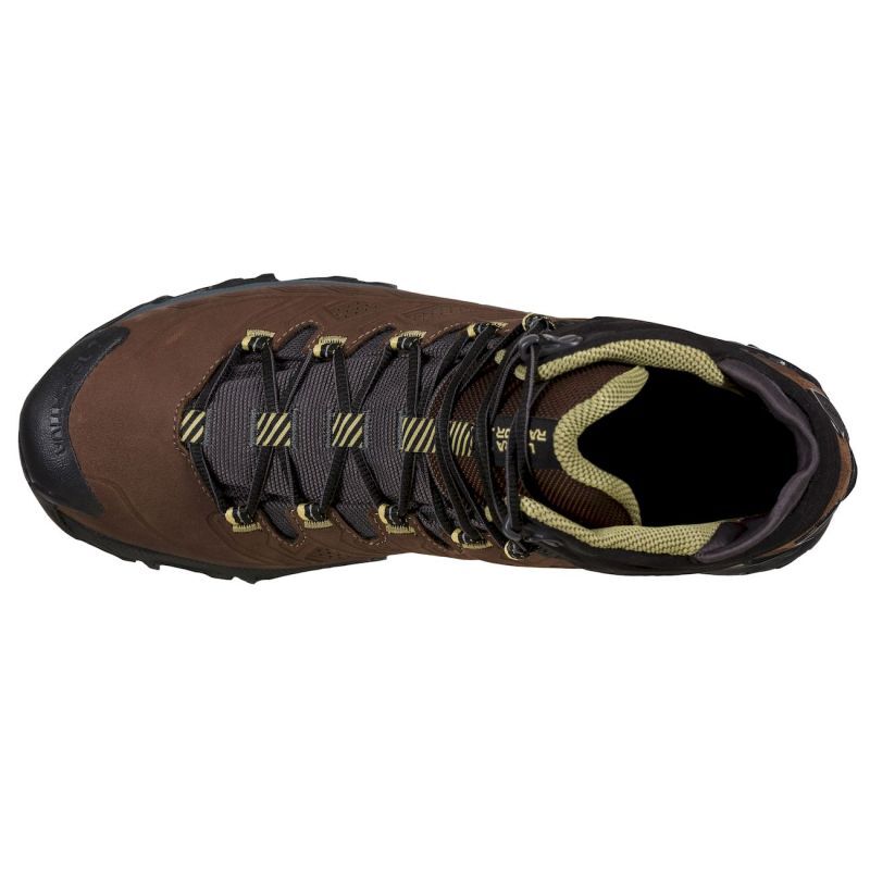 La Sportiva Ultra Raptor II Mid Leather GTX - Wanderschuhe - Herren