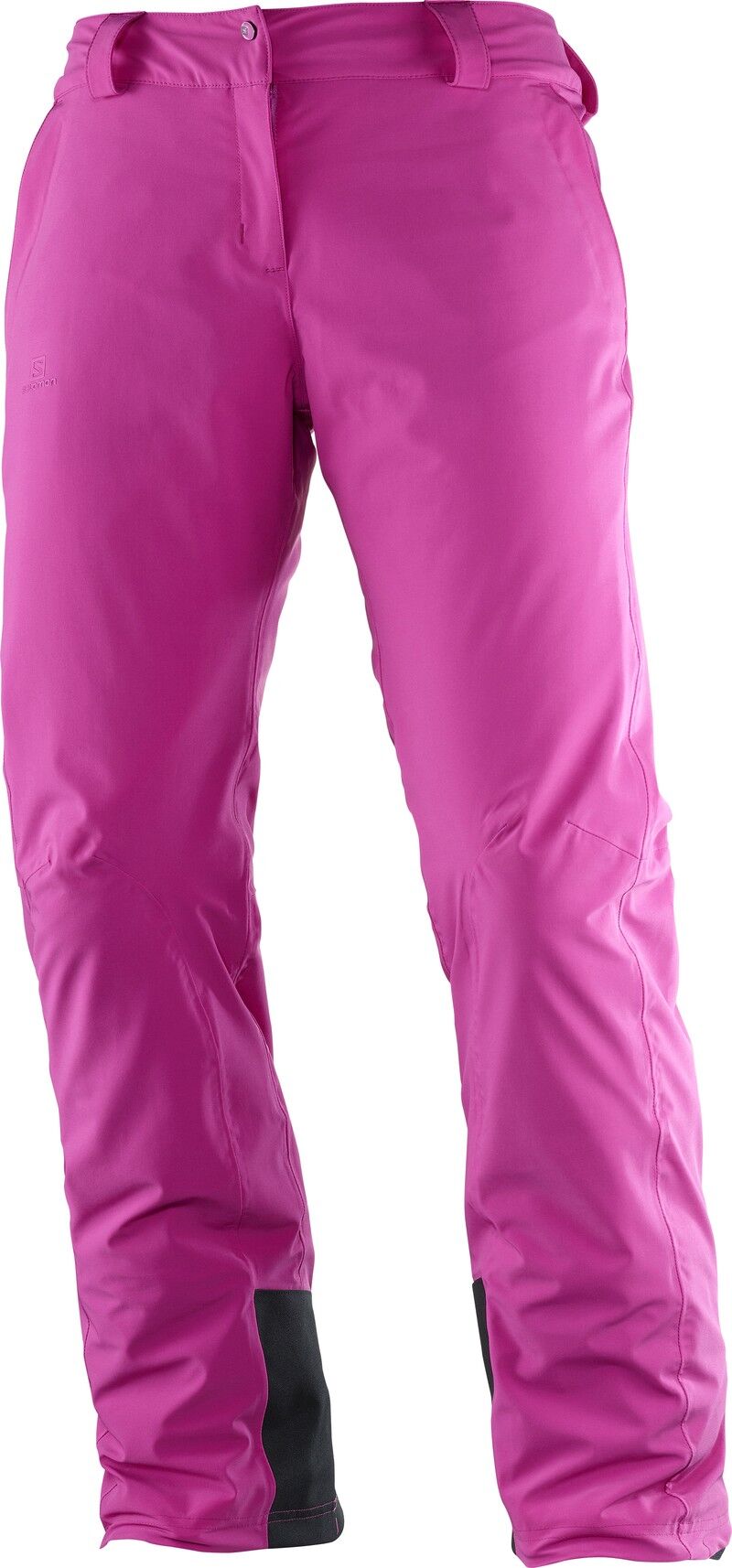 Salomon - Icemania Pant W - Ski pants - Women's