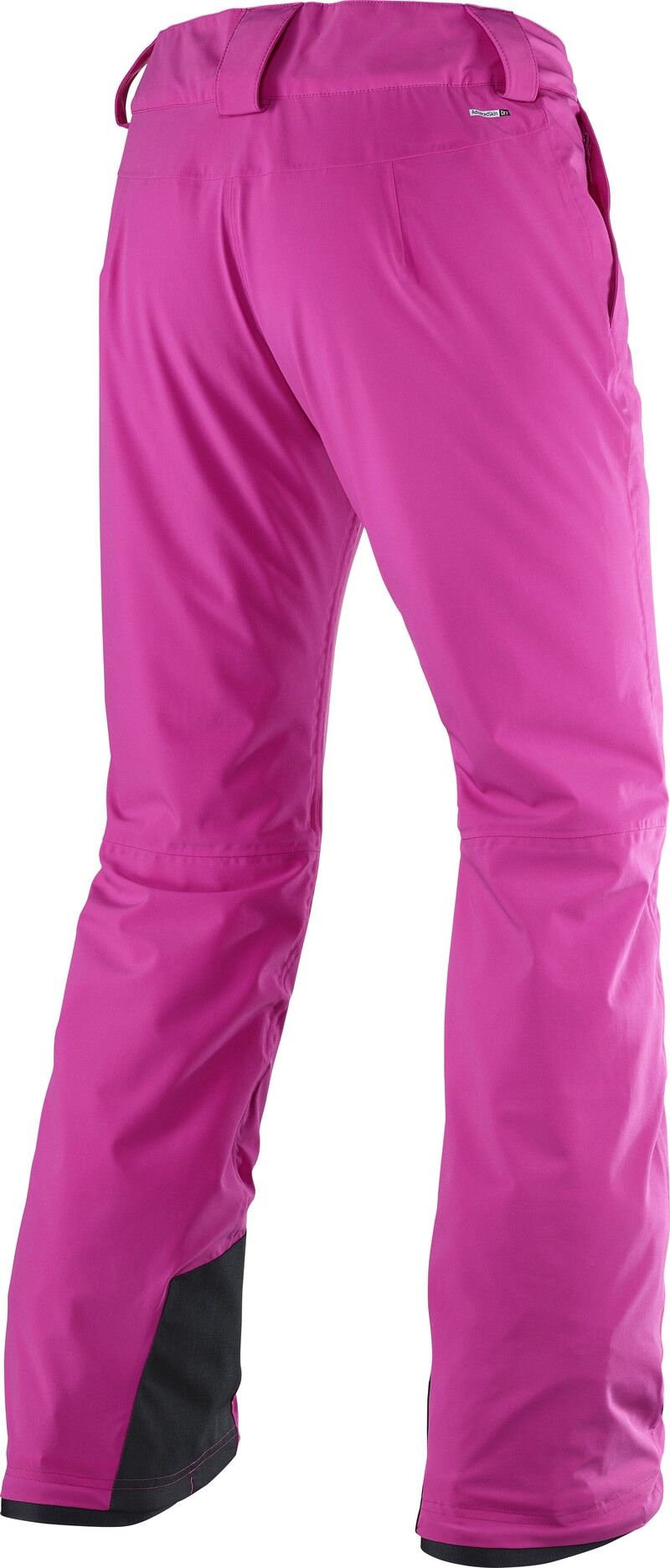 Salomon Icemania Pant W - Spodnie narciarskie damskie | Hardloop