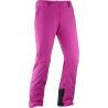 Salomon Icemania Pant W - Spodnie narciarskie damskie | Hardloop