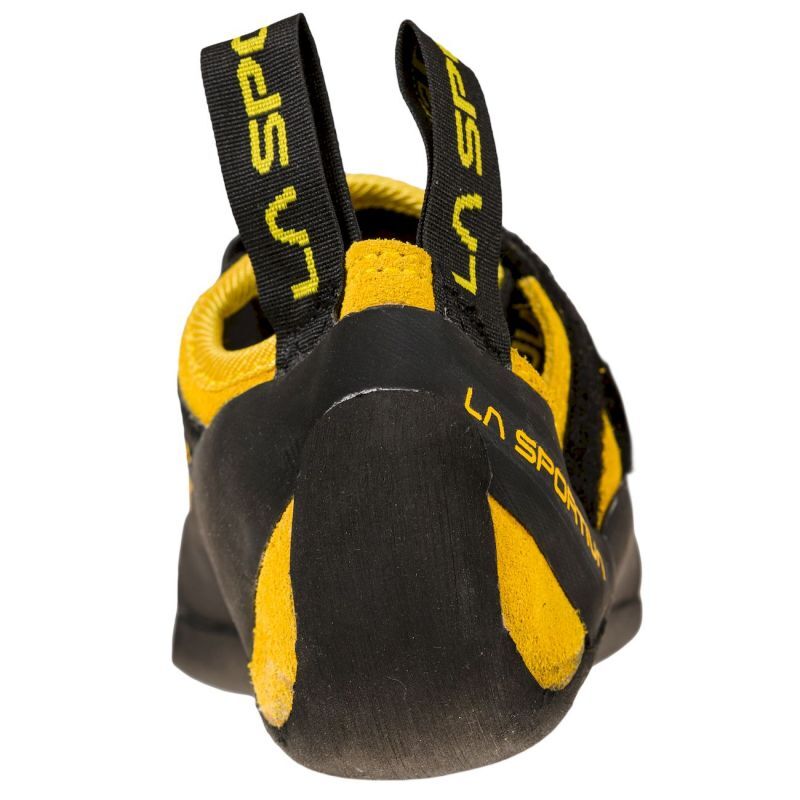 La Sportiva Tarantula JR - Buty wspinaczkowe dla dzieci | Hardloop