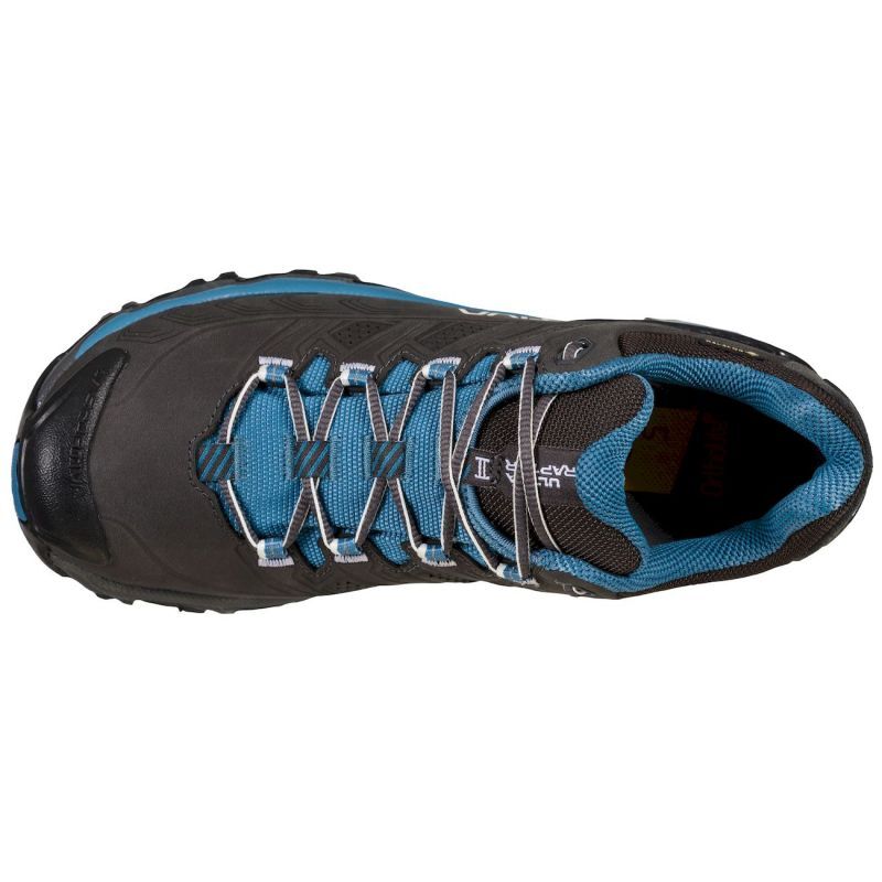 La Sportiva Ultra Raptor II Leather GTX - Zapatillas de senderismo - Mujer