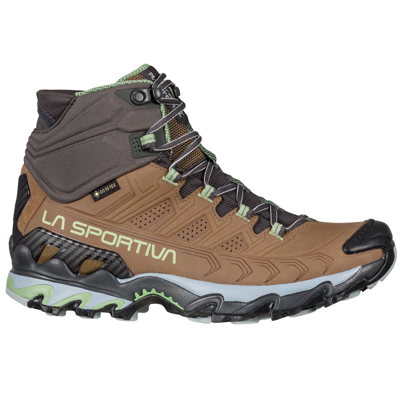 La Sportiva Ultra Raptor II Mid Leather GTX - Walking shoes - Women's