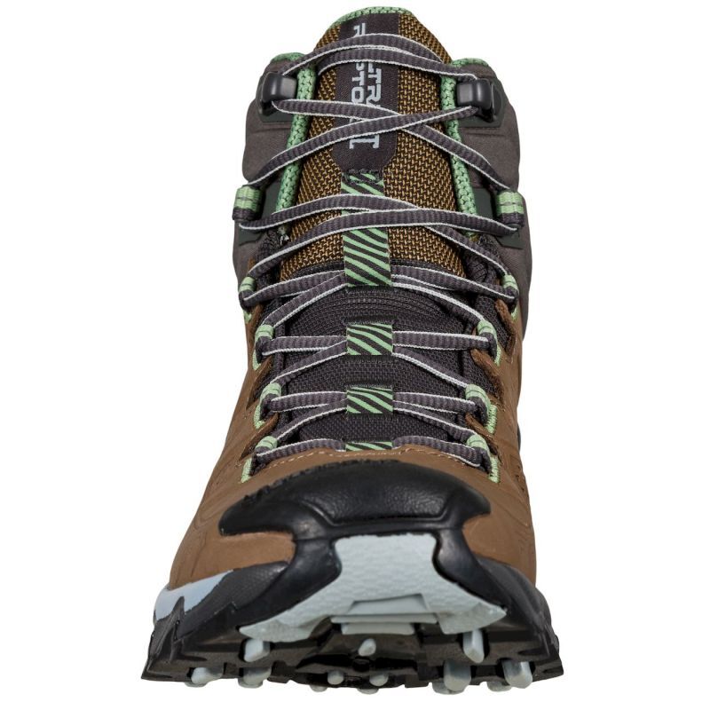 La Sportiva Ultra Raptor II Mid Leather GTX - Walking shoes - Women's