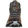La Sportiva Ultra Raptor II Mid Leather GTX - Walking shoes - Women's
