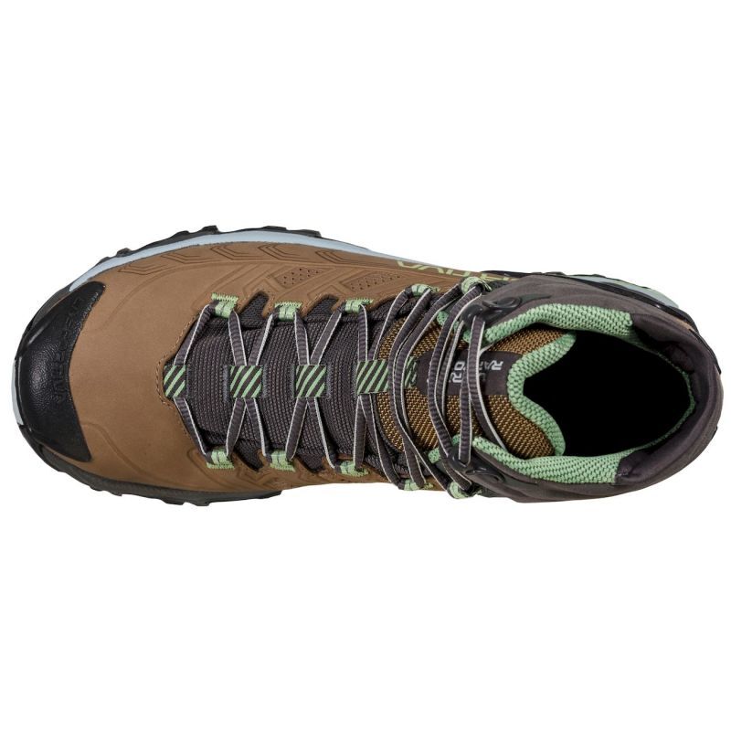 La Sportiva Ultra Raptor II Mid Leather GTX - Walking shoes - Women's