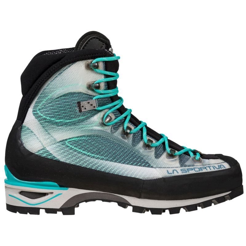 La Sportiva Trango Cube GTX - Botas alpinismo mulher | Hardloop